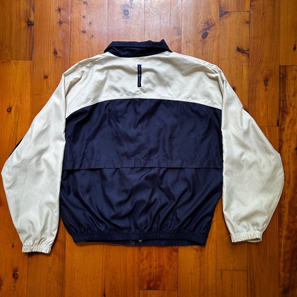 Reebok Light Jacket Vintage EUC Medium - SALE! - Picture 2 of 11